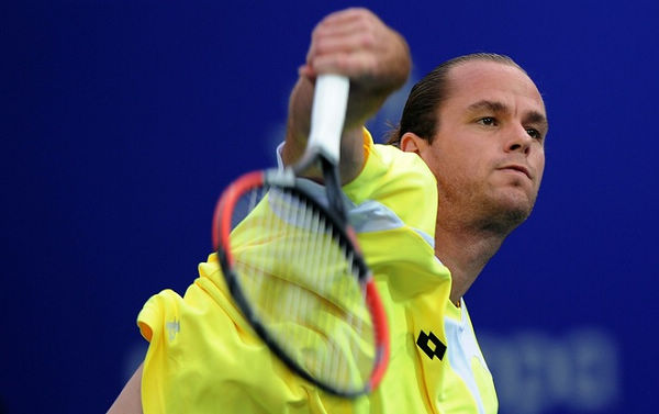 网球知识小介绍